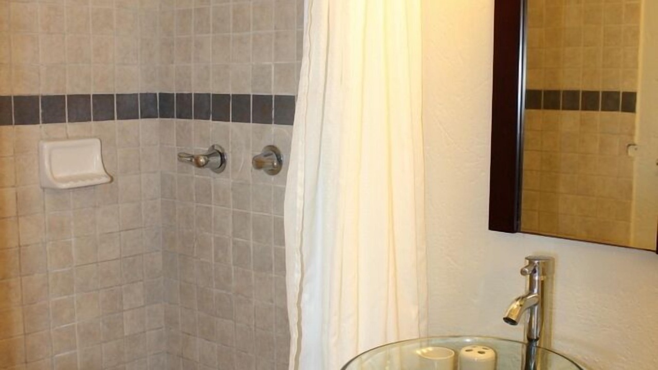Photo of Bathroom in Frydendal