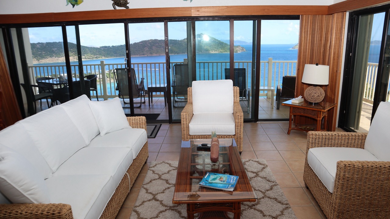 Photo of Livingroom in Frydendal