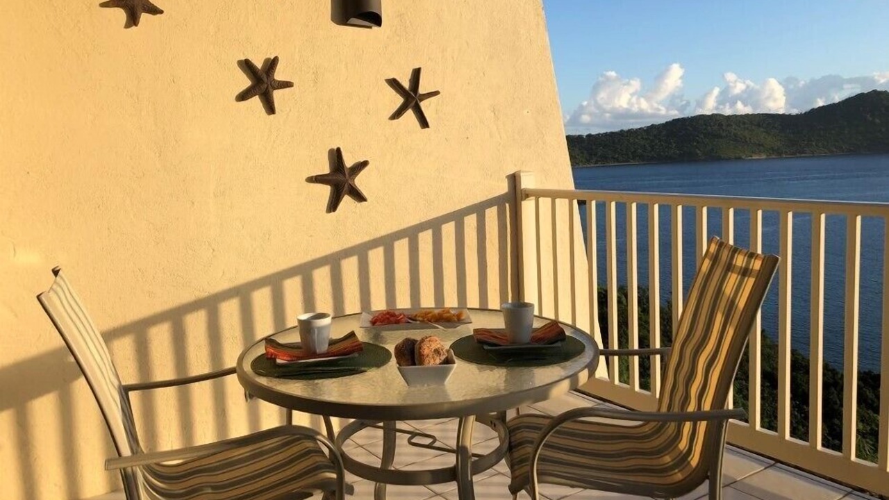 Photo of Patio Balcony in Frydendal