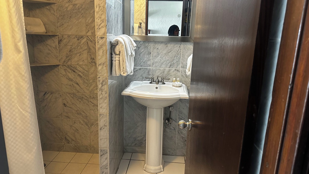 Photo of Bathroom in Frydendal
