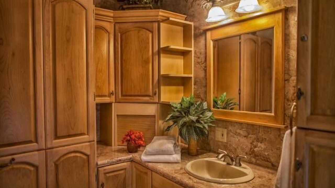 Photo of Bathroom in Frydendal