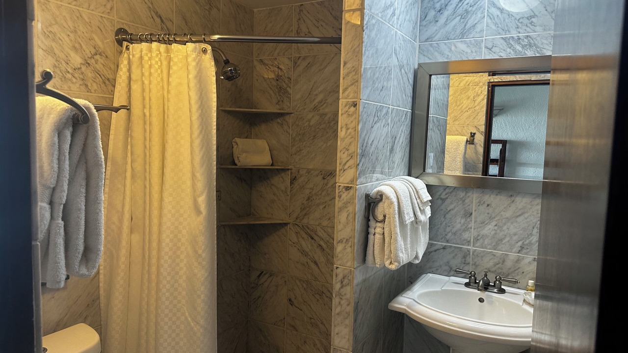 Photo of Bathroom in Frydendal
