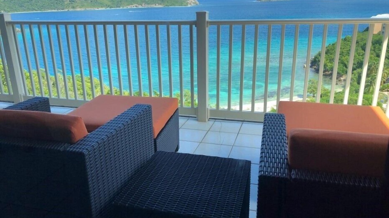 Photo of Patio Balcony in Frydendal