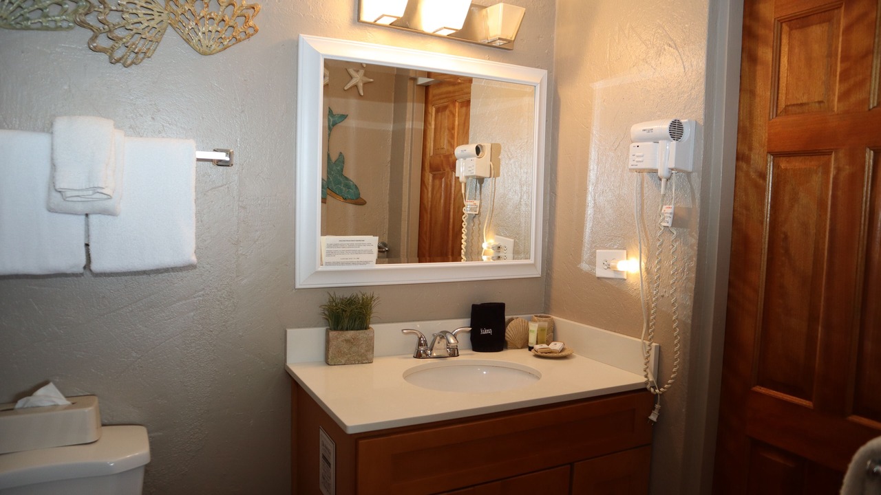 Photo of Bathroom in Frydendal