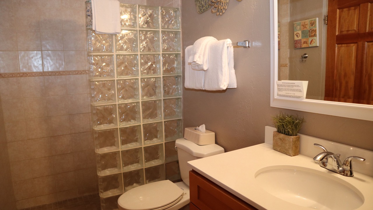 Photo of Bathroom in Frydendal