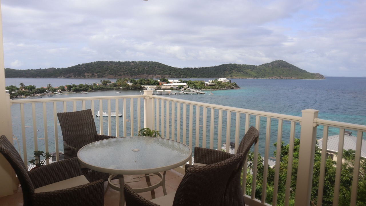 Photo of Patio Balcony in Frydendal