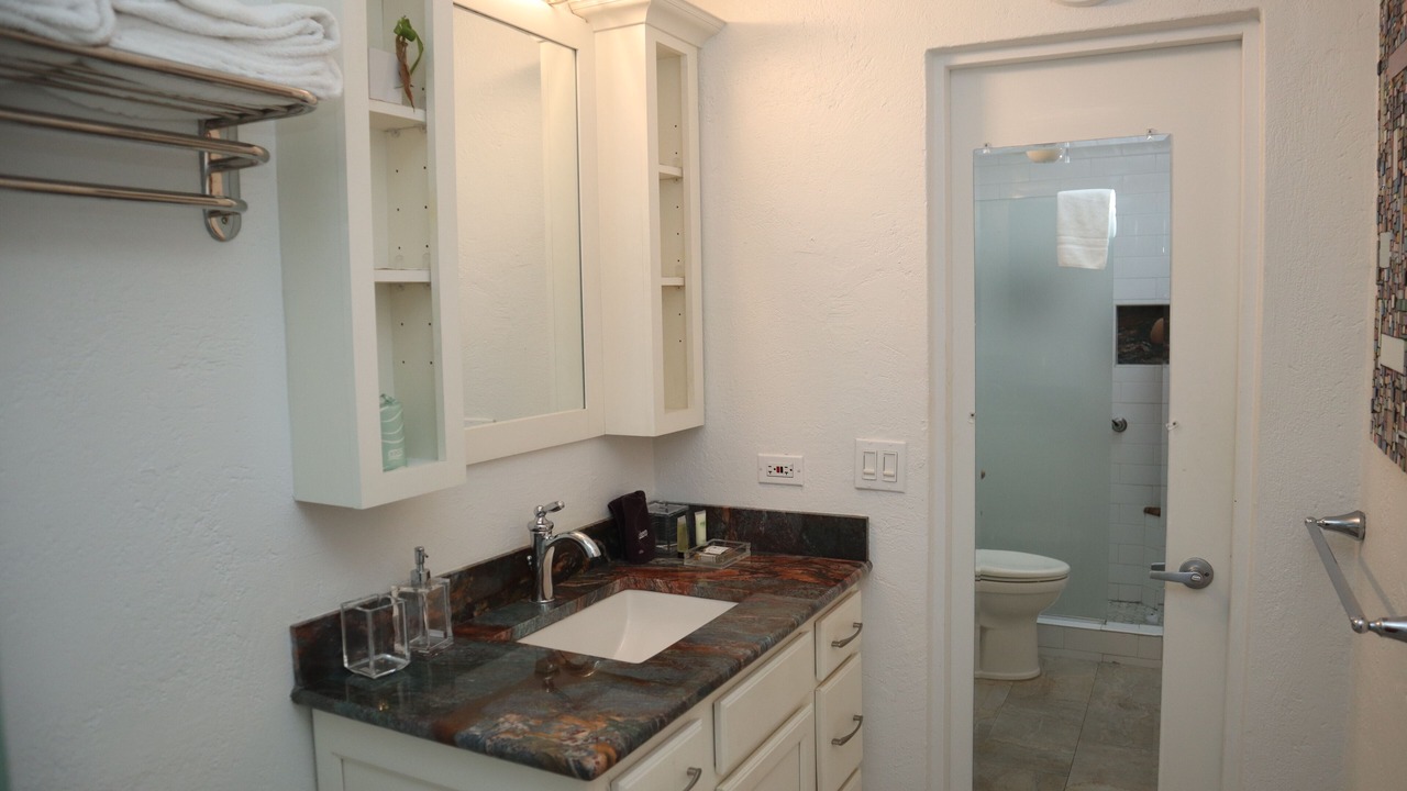 Photo of Bathroom in Frydendal