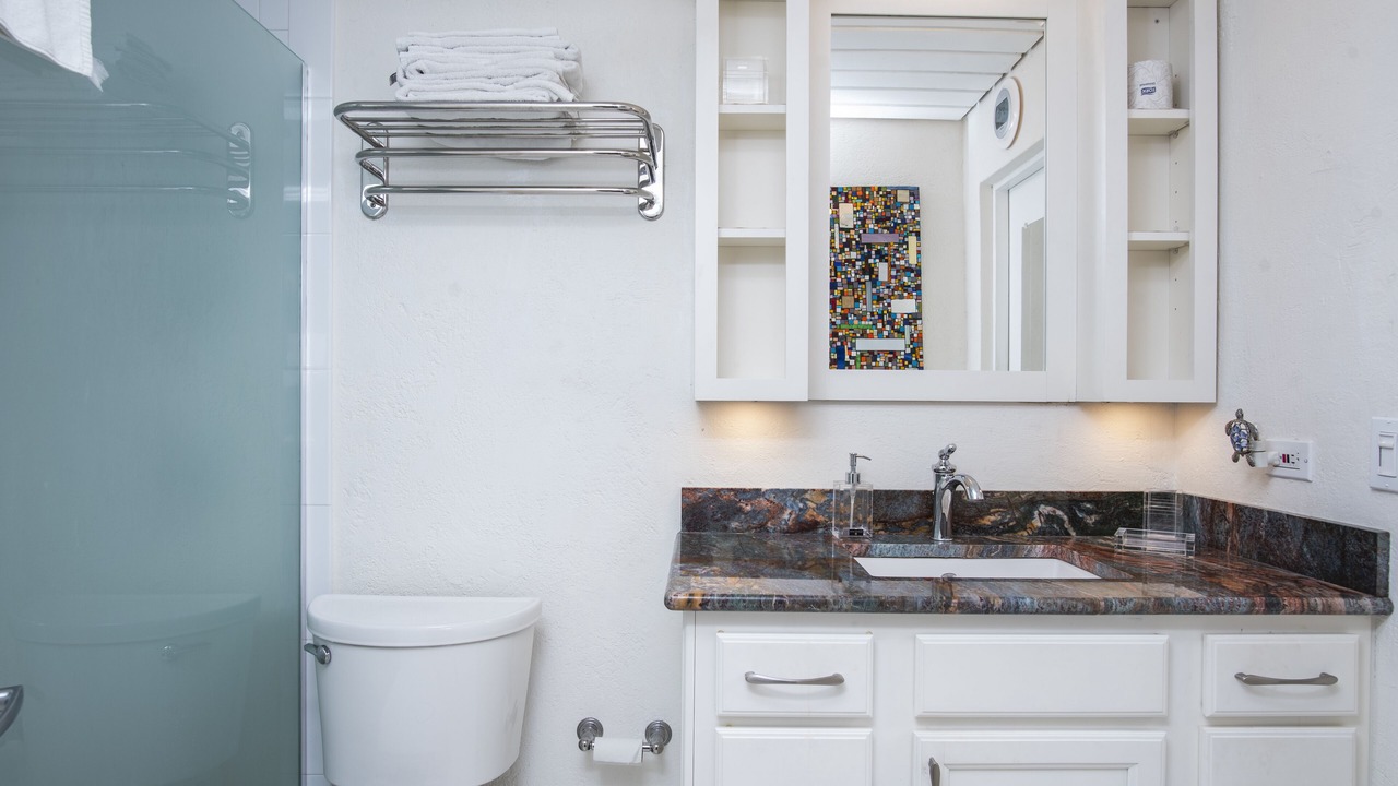 Photo of Bathroom in Frydendal