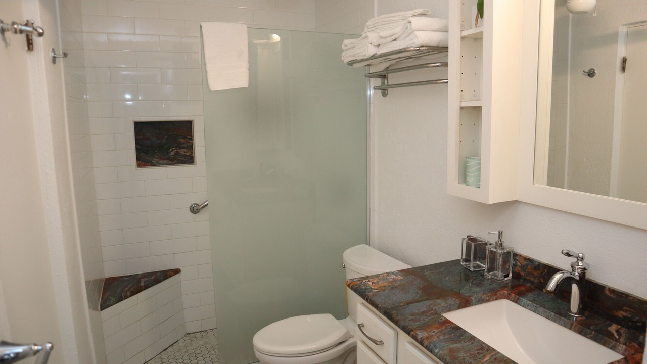 Photo of Bathroom in Frydendal