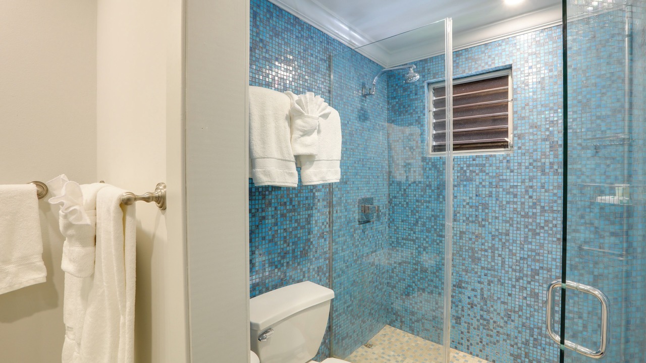 Photo of Bathroom in Nazareth