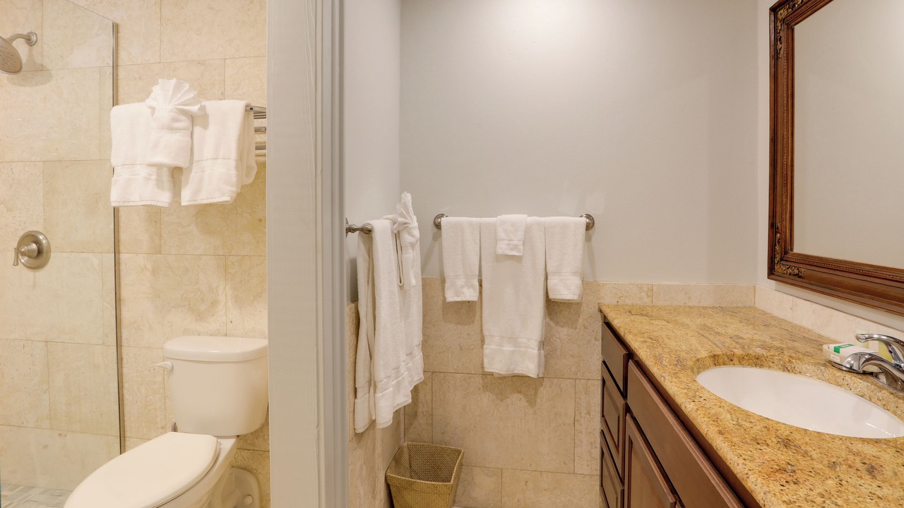 Photo of Bathroom in Nazareth