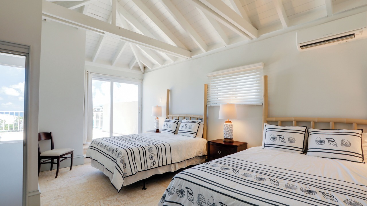 Photo of Bedroom in Nazareth