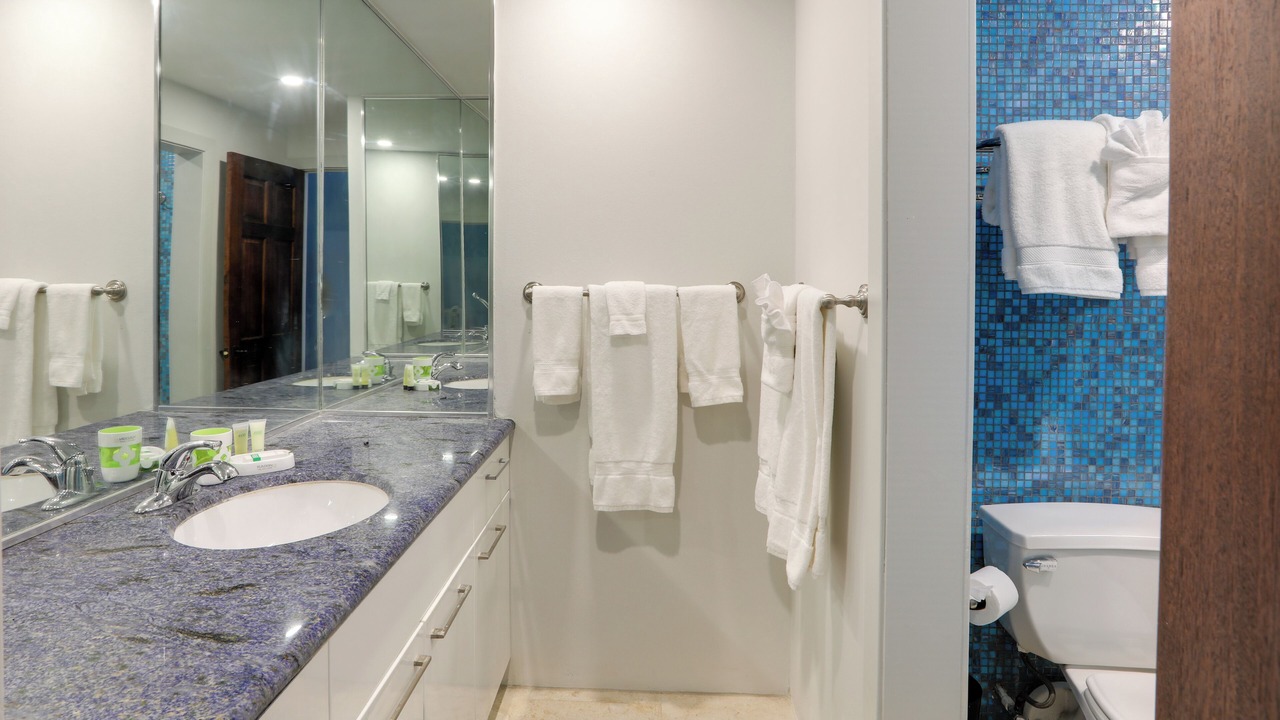 Photo of Bathroom in Nazareth