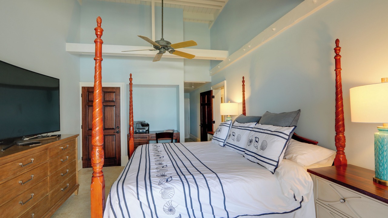 Photo of Bedroom in Nazareth