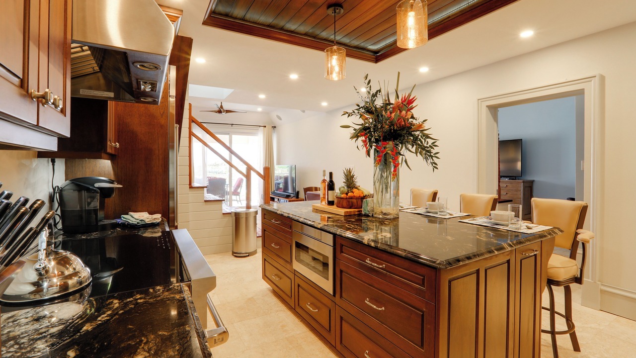 Photo of Kitchen in Nazareth