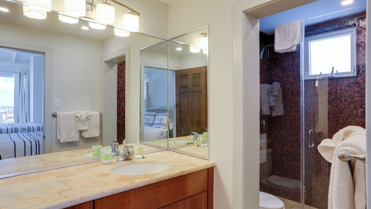 Photo of Bathroom in Nazareth
