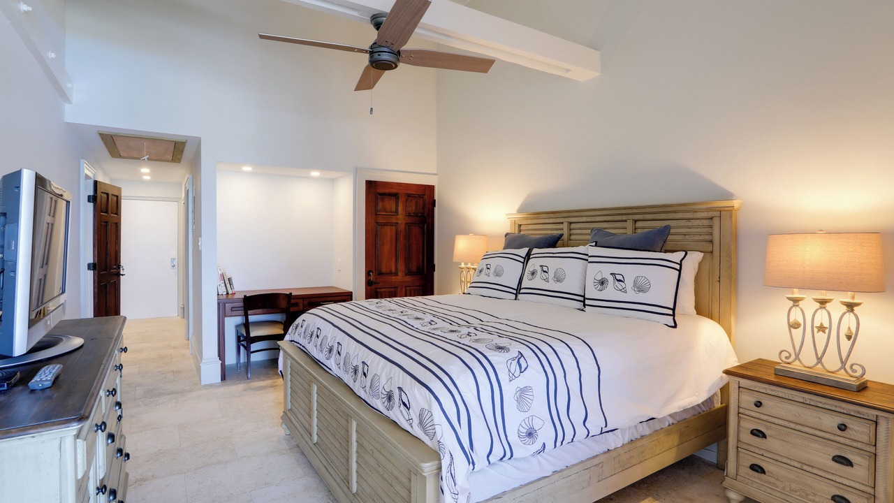 Photo of Bedroom in Nazareth