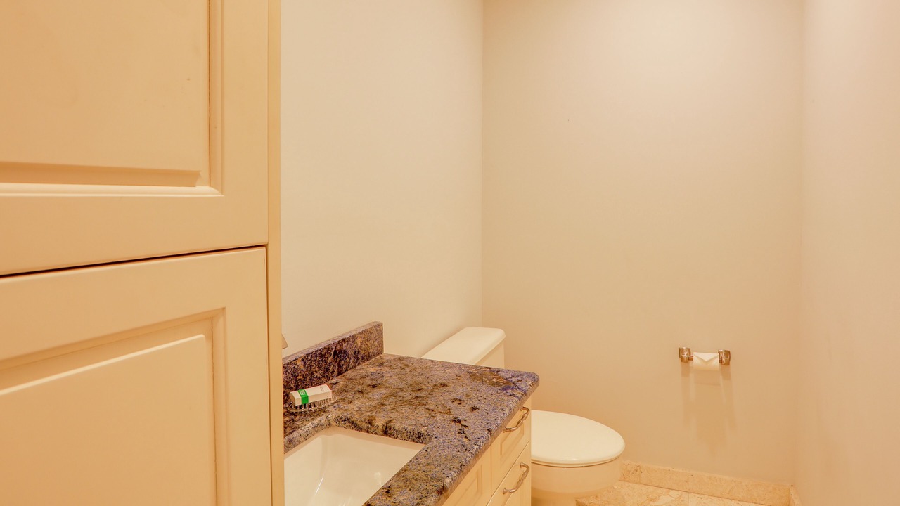 Photo of Bathroom in Nazareth