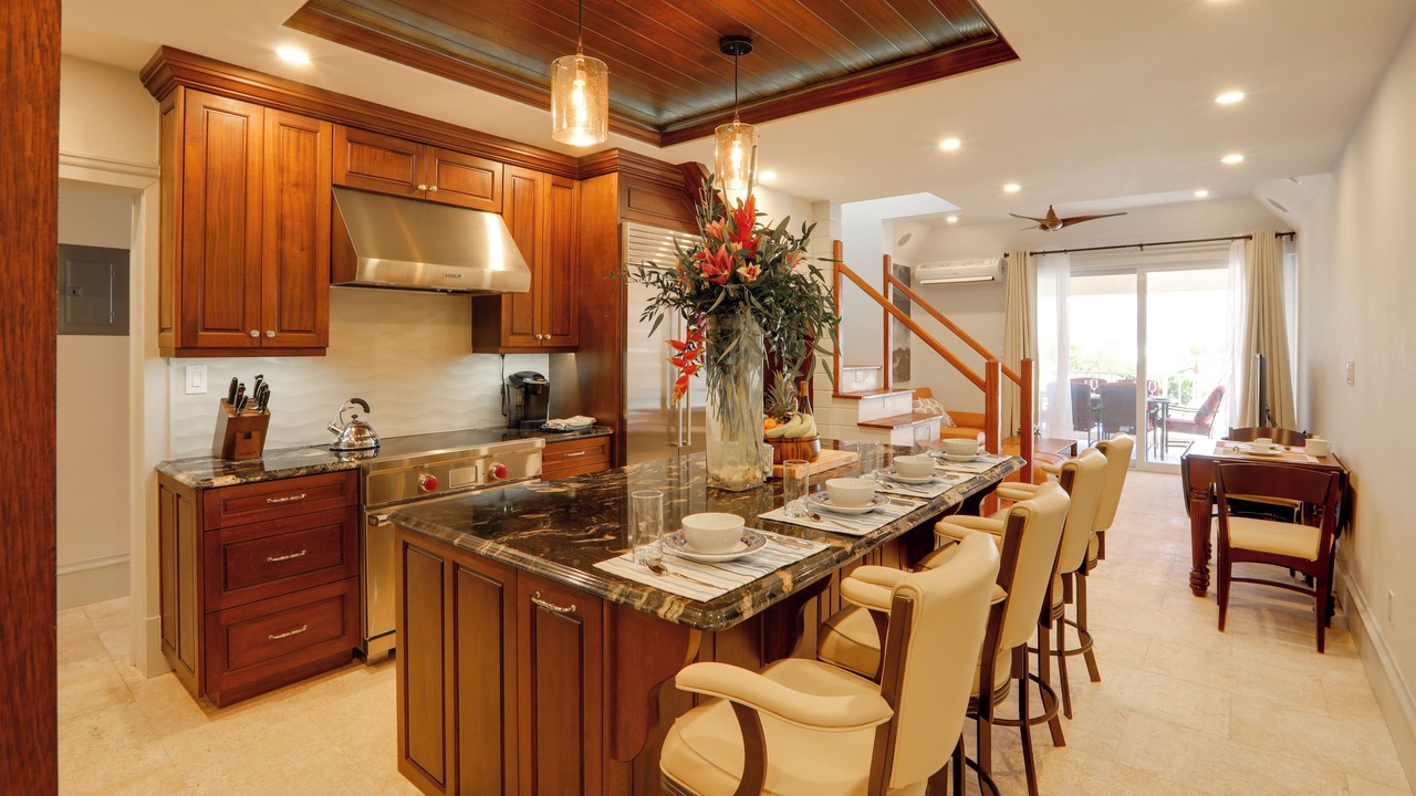 Photo of Kitchen in Nazareth