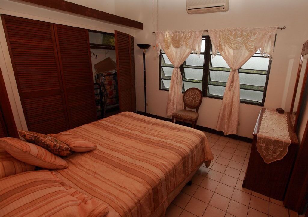 Photo of Bedroom in Benner