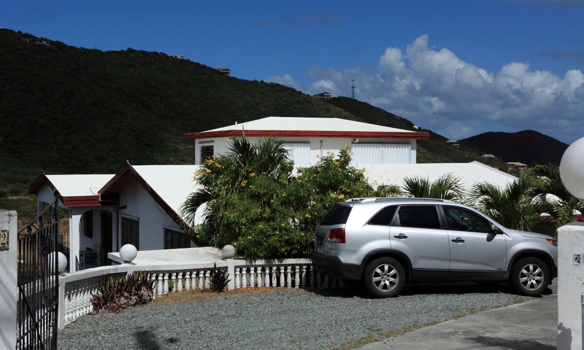 Photo of Outdoor in Benner