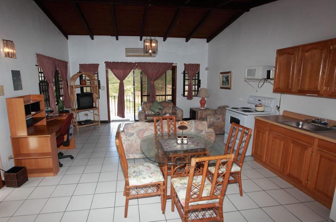Photo of Livingroom in Benner