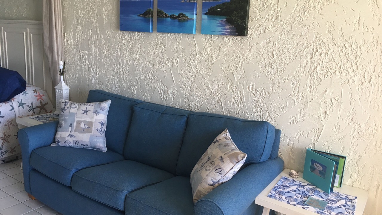 Photo of Livingroom in Red Hook