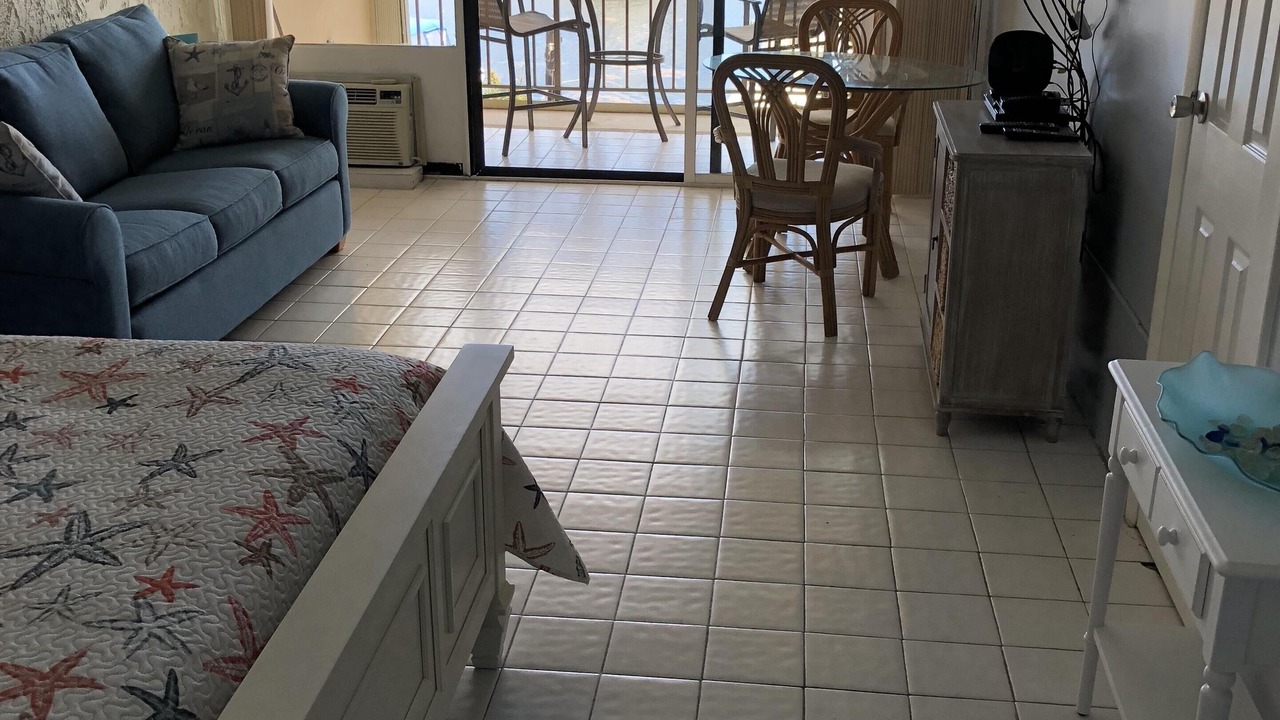 Photo of Bedroom in Red Hook