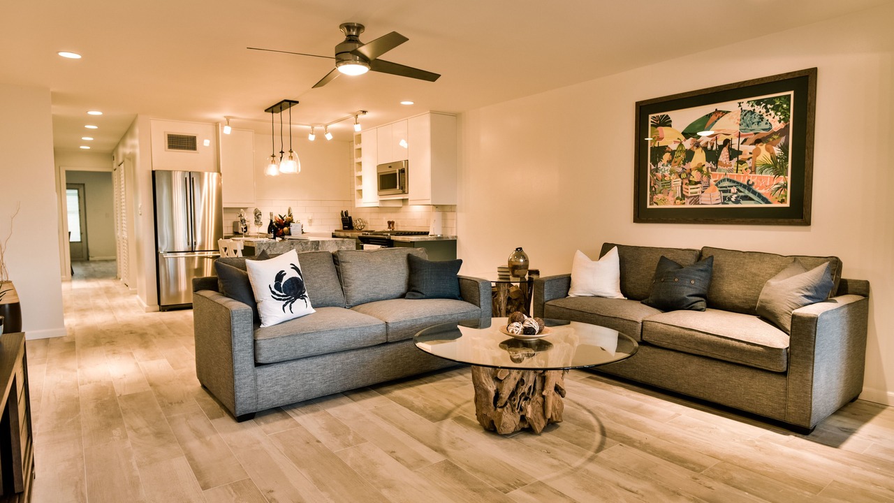 Photo of Livingroom in Red Hook