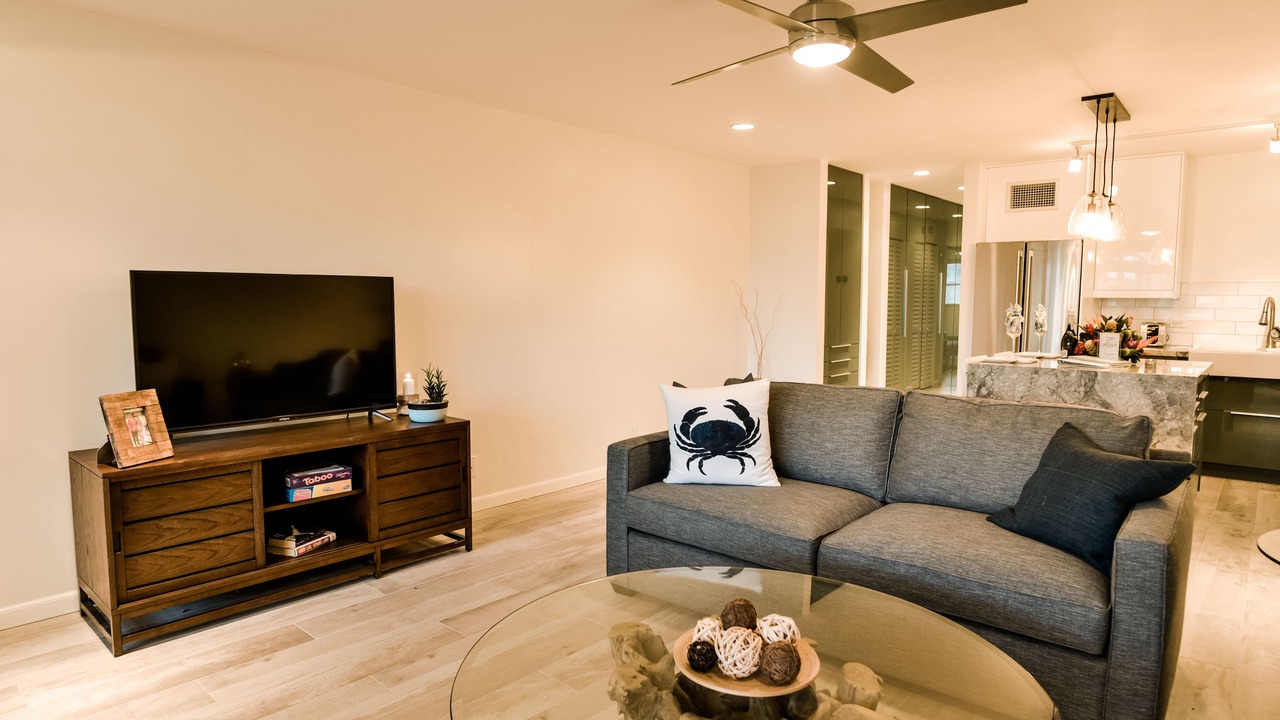 Photo of Livingroom in Red Hook
