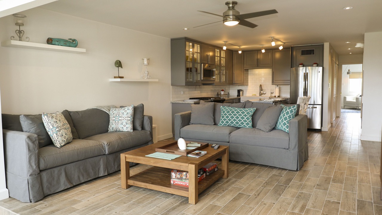 Photo of Livingroom in Red Hook