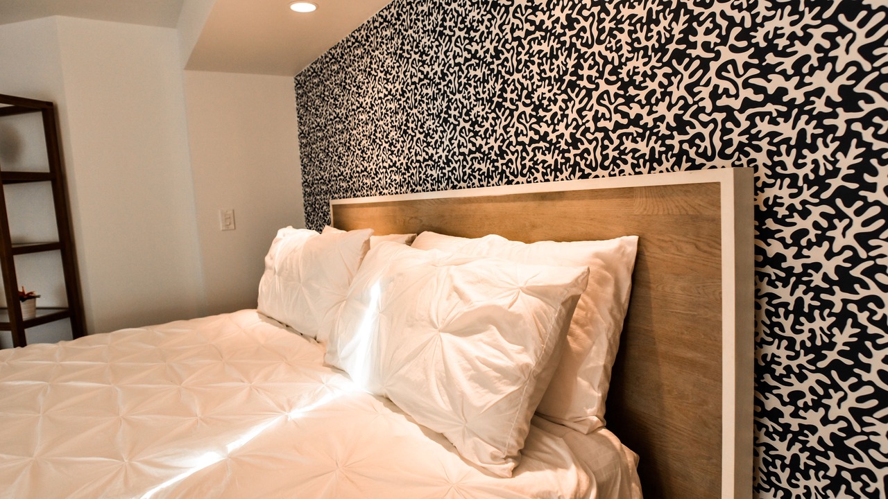 Photo of Bedroom in Red Hook
