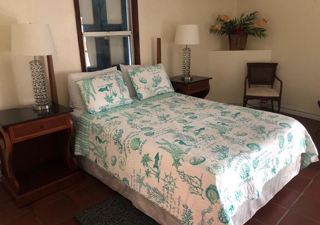 Photo of Bedroom in Estate Kings Quarter
