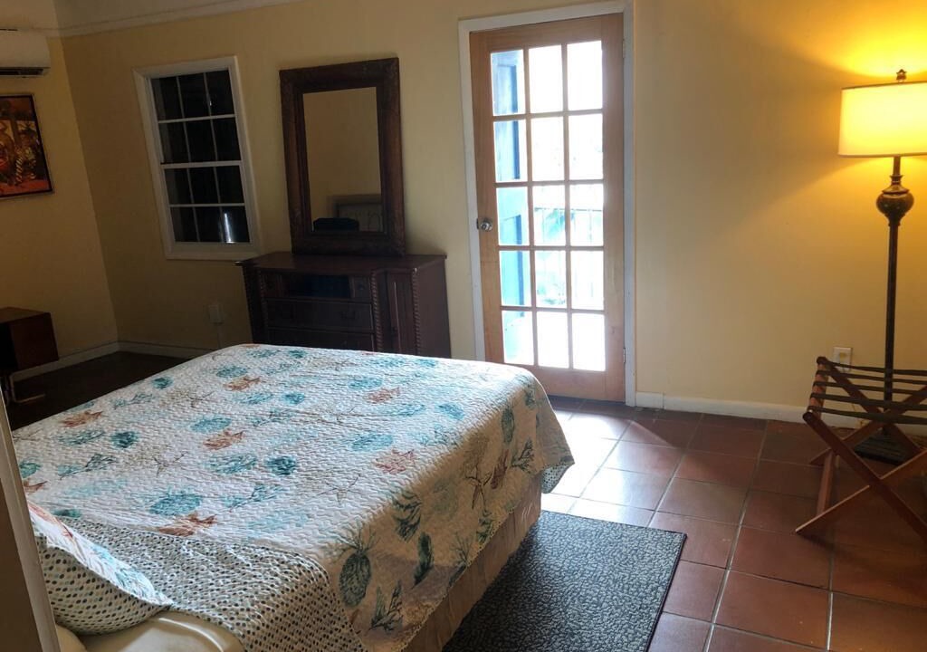 Photo of Bedroom in Estate Kings Quarter