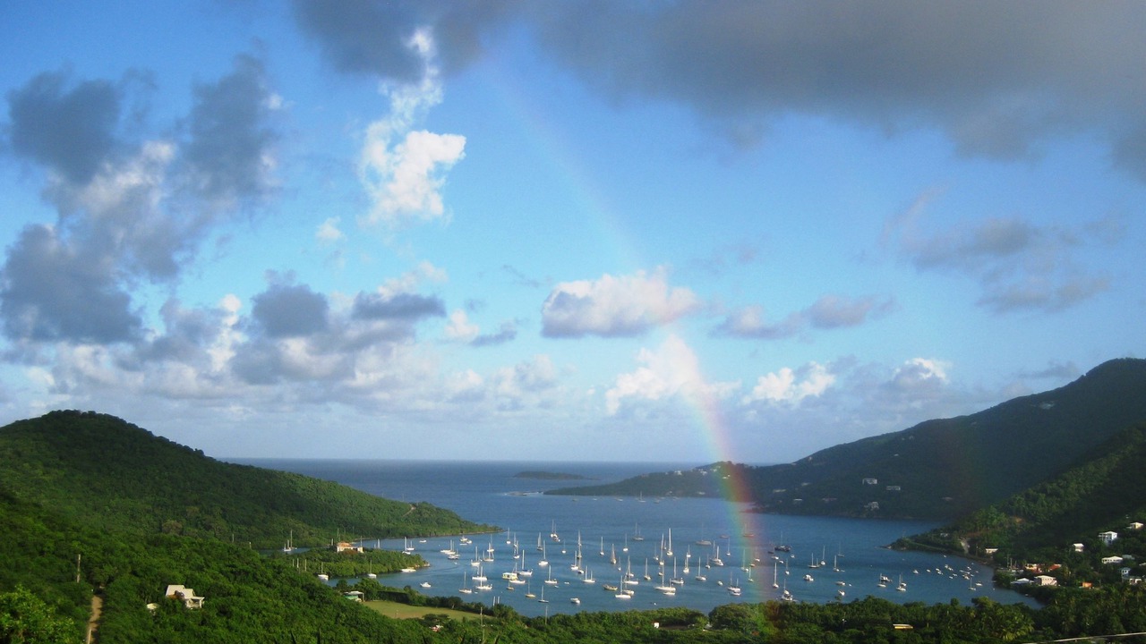 Photo of Others in Maho Bay Quarter