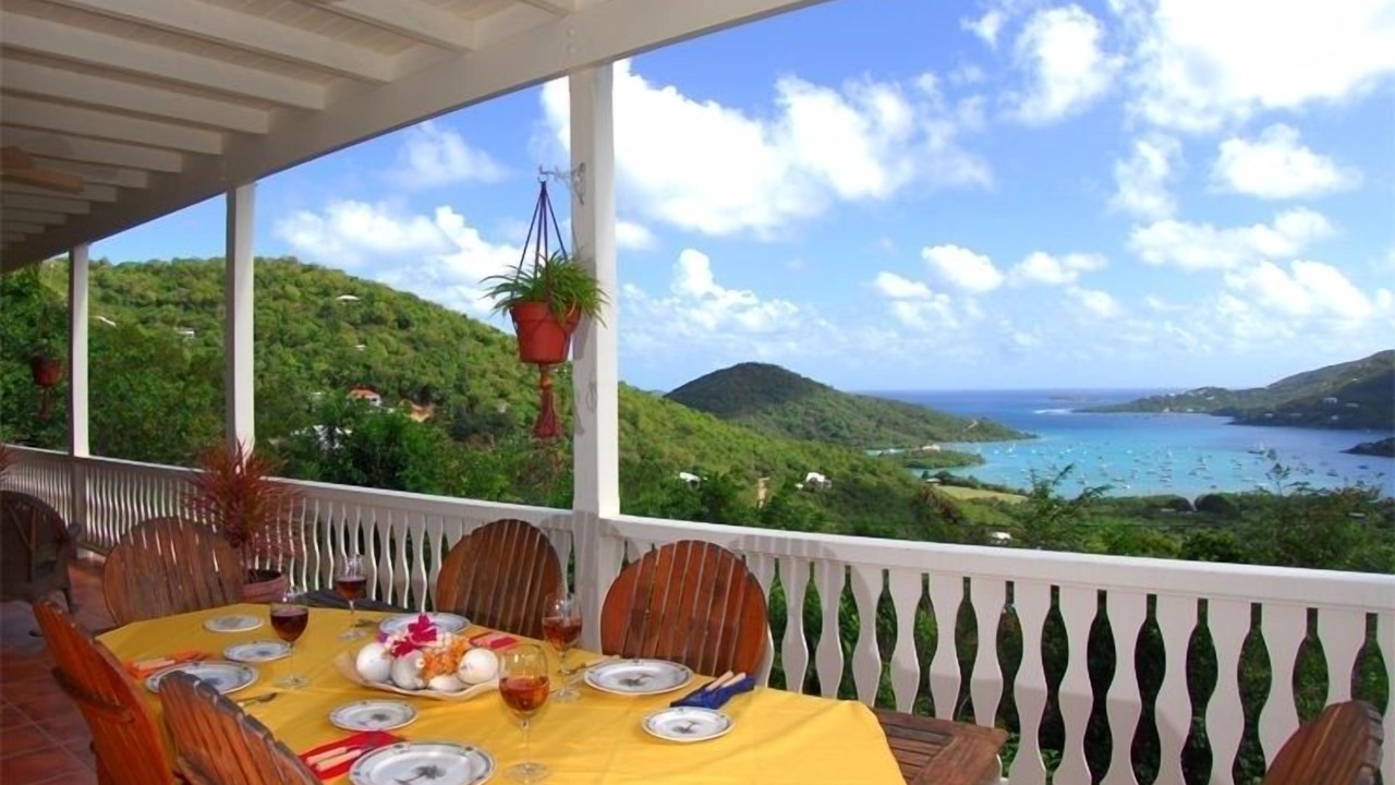 Photo of Others in Maho Bay Quarter