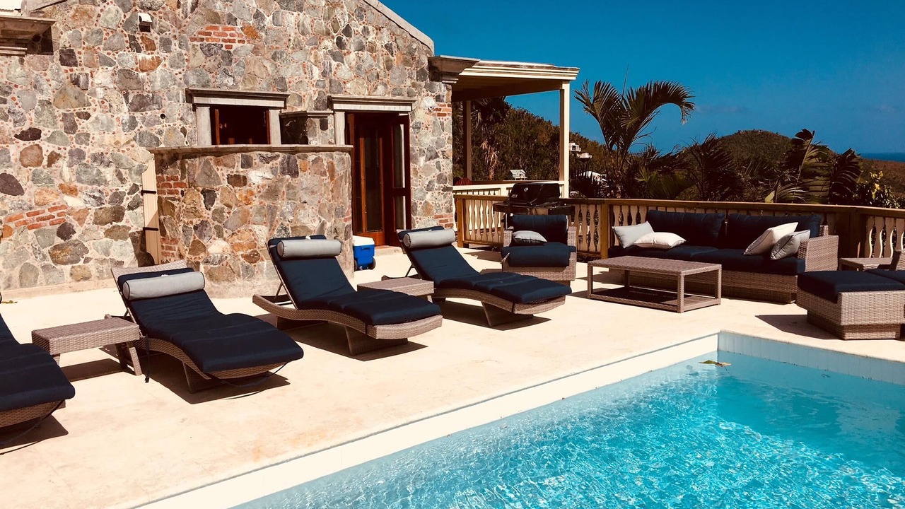 Photo of Outdoor in Maho Bay Quarter