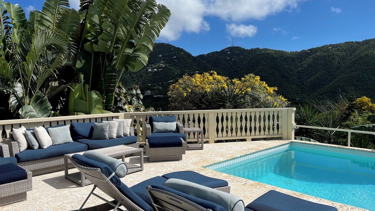 Photo of Outdoor in Maho Bay Quarter