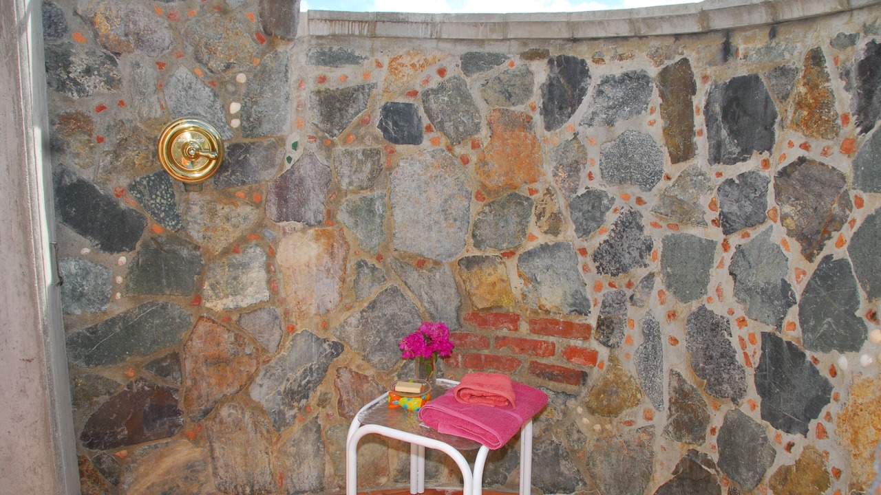 Photo of Outdoor in Maho Bay Quarter