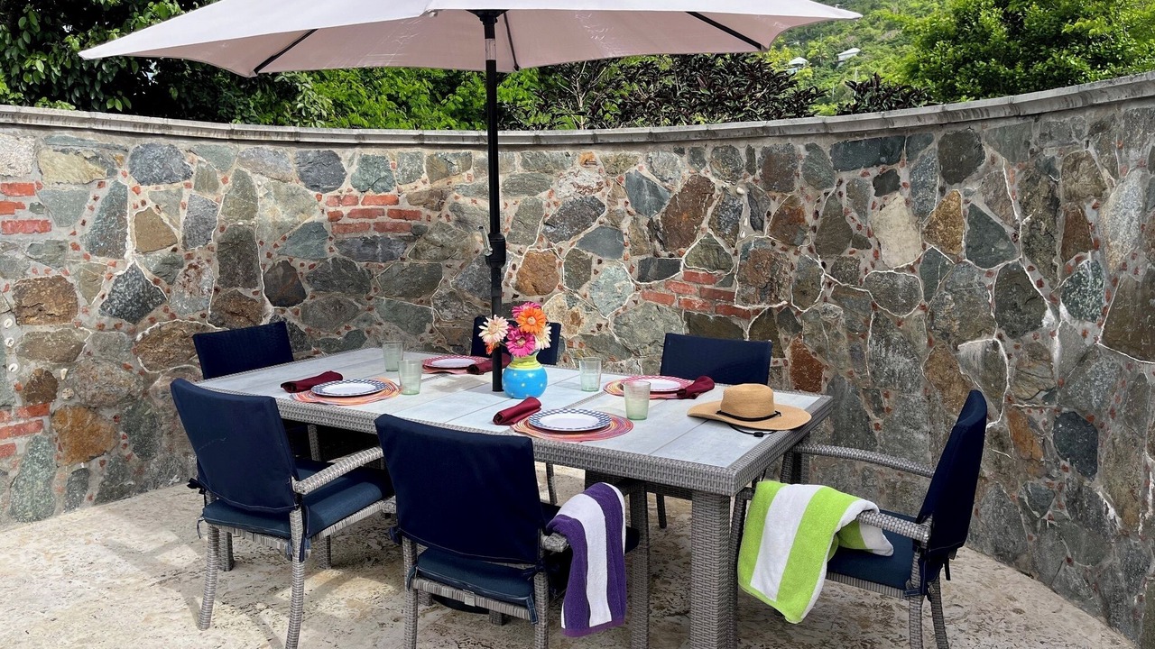 Photo of Outdoor in Maho Bay Quarter