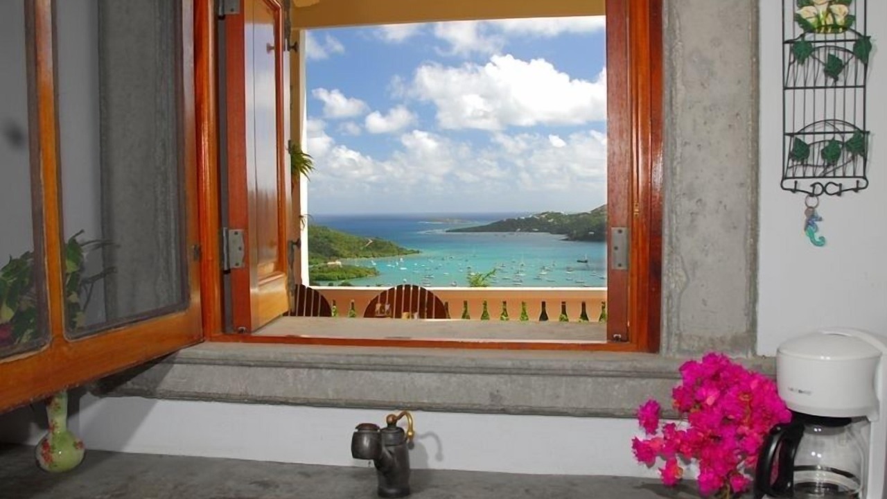 Photo of Others in Maho Bay Quarter