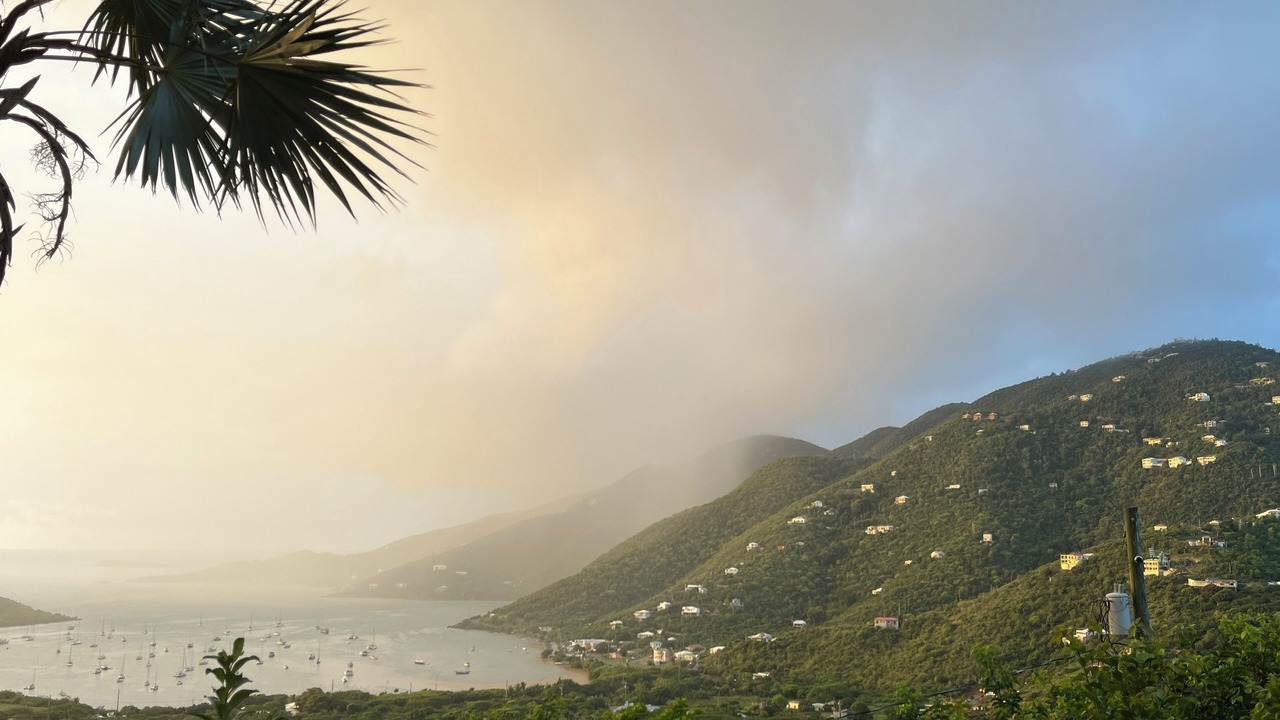 Photo of Others in Maho Bay Quarter
