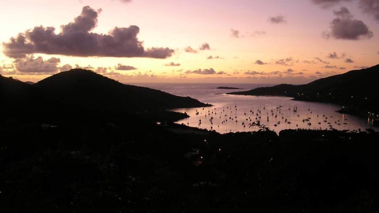 Photo of Others in Maho Bay Quarter