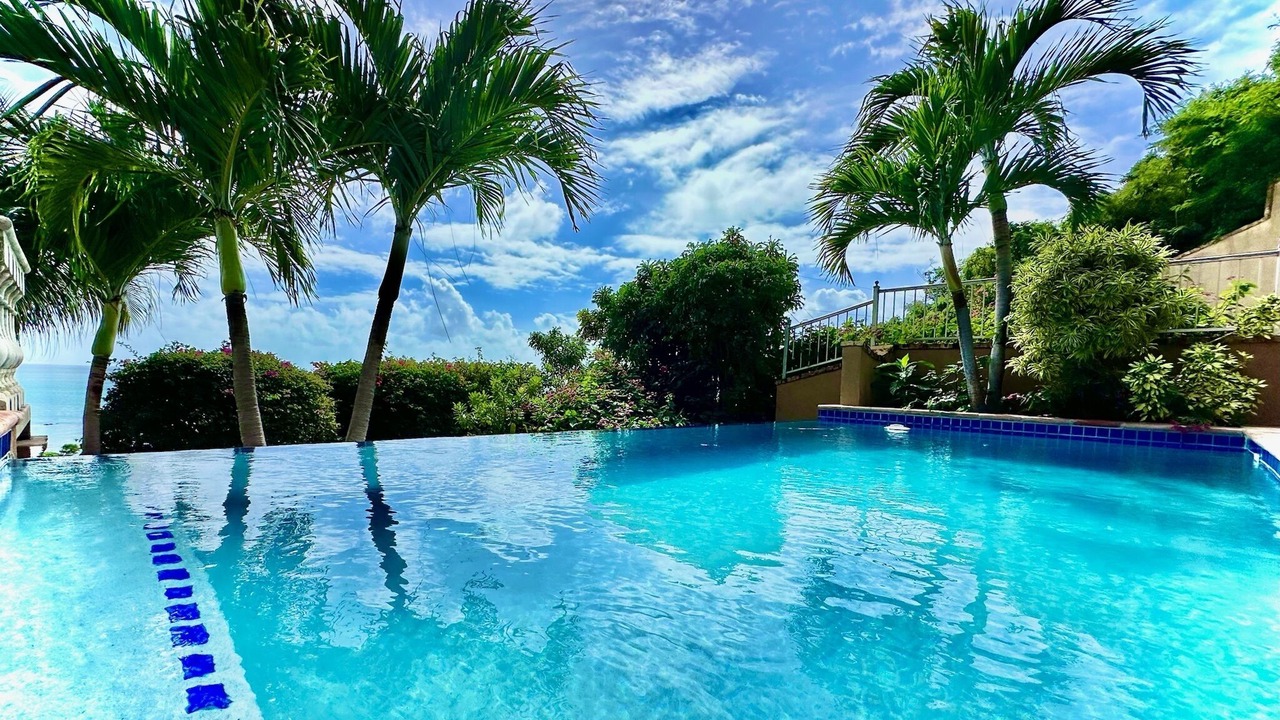 Photo of Outdoor in Estate Fortsberg