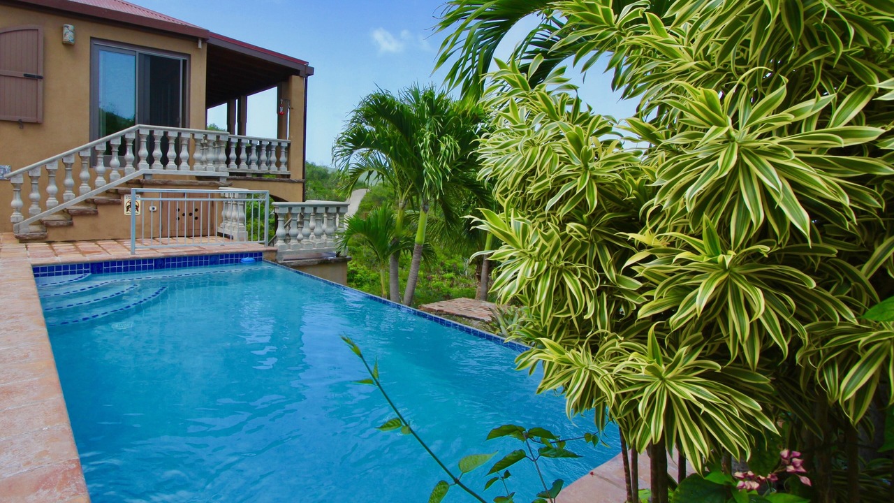 Photo of Outdoor in Estate Fortsberg