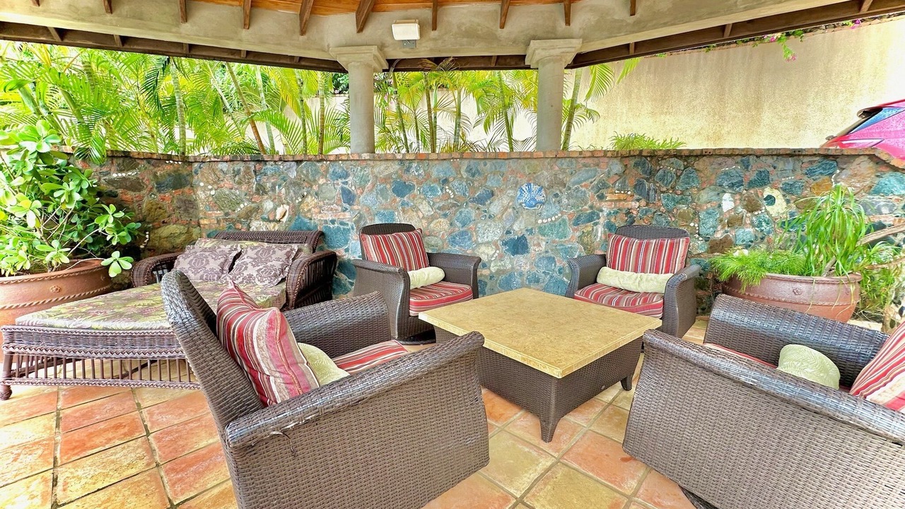 Photo of Outdoor in Estate Fortsberg