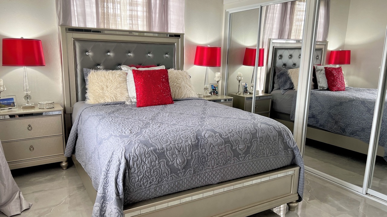 Photo of Bedroom in Estate Santa Maria