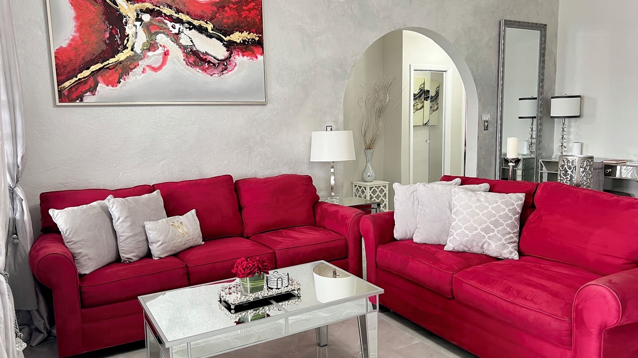 Photo of Bedroom in Estate Santa Maria