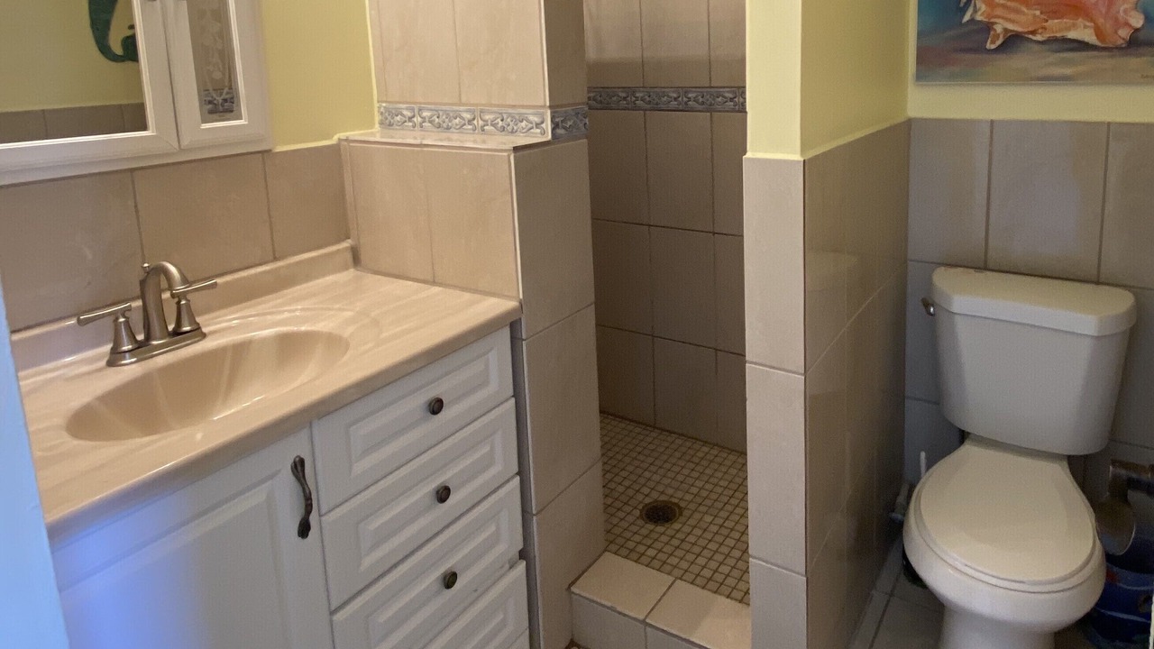 Photo of Bathroom in Cotton Valley