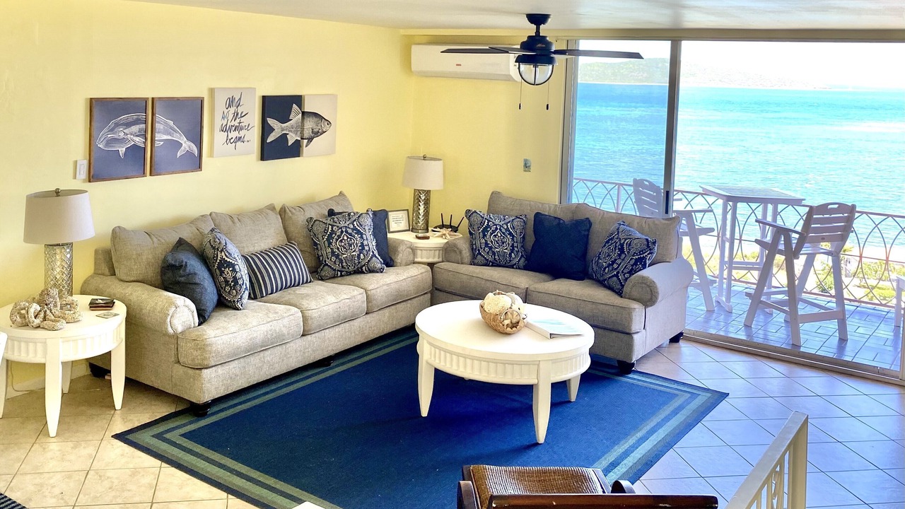 Photo of Livingroom in Cotton Valley
